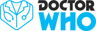 DoctorWHO